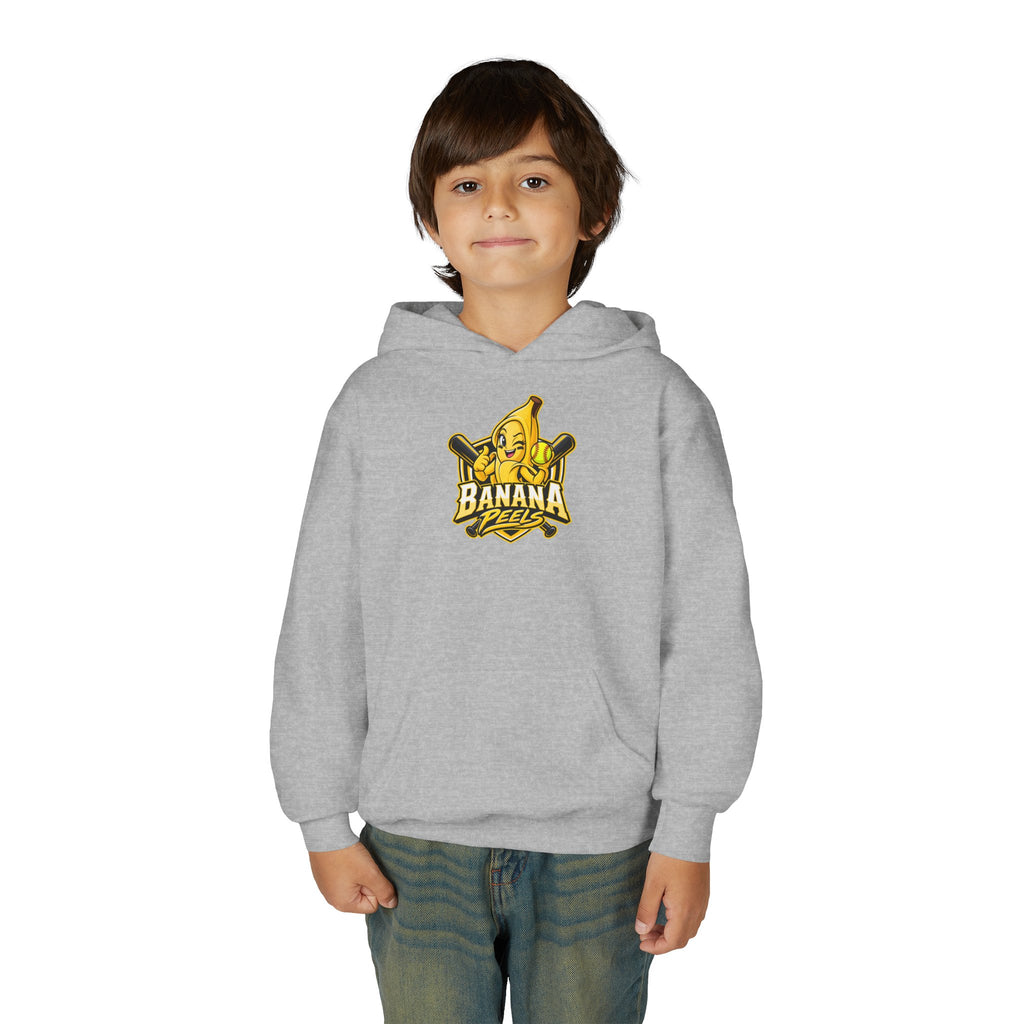 Banana - Youth Hoodie