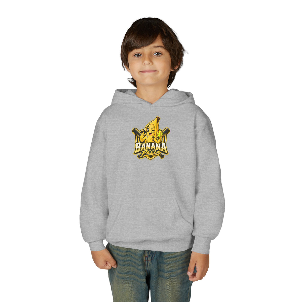 Banana - Youth Hoodie