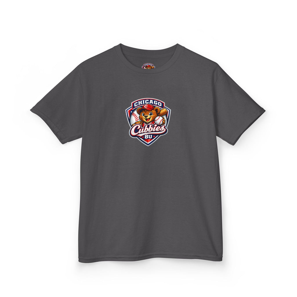 Chicago Cubbies 8U - Youth T-Shirt