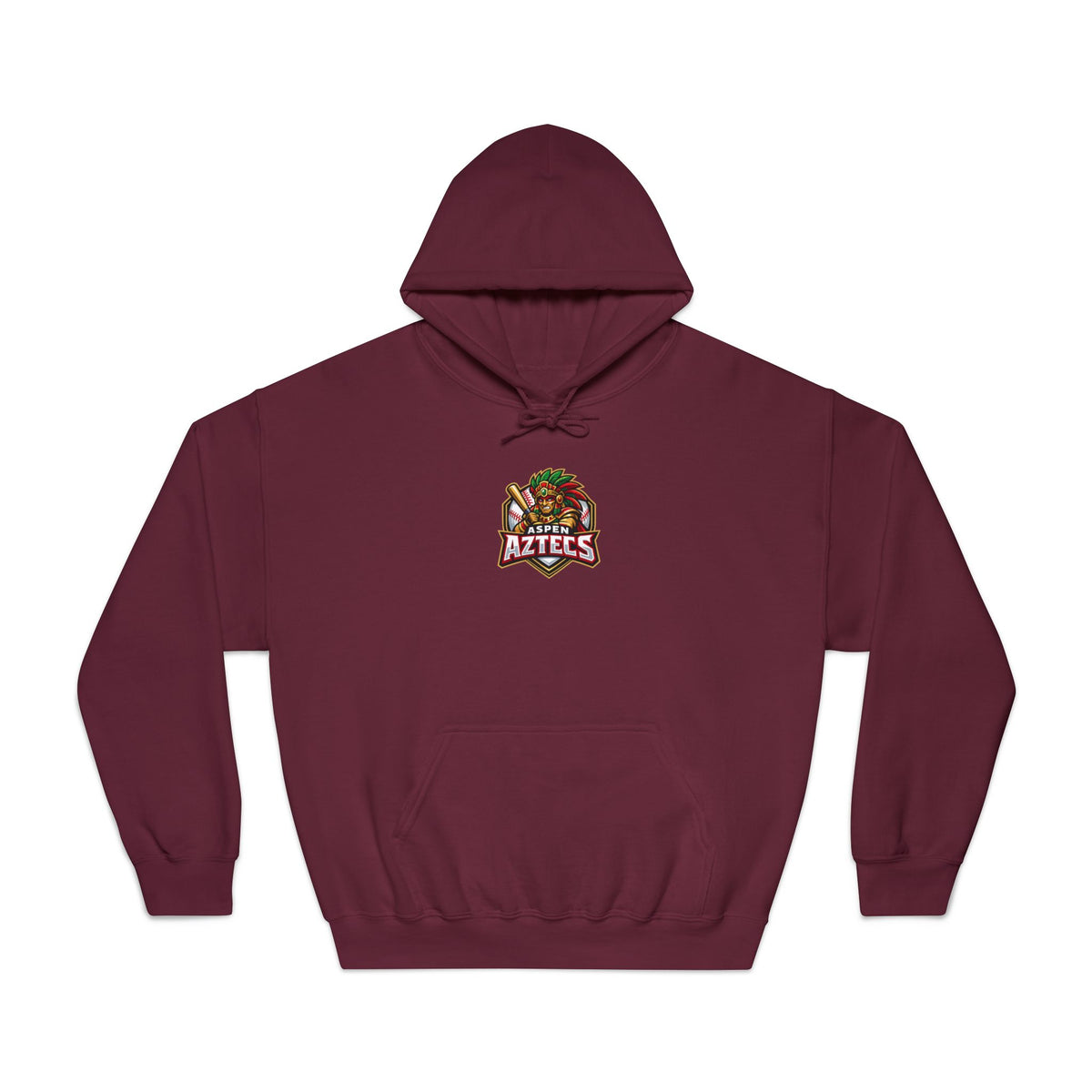 Aspen Aztecs - Adult Hoodie