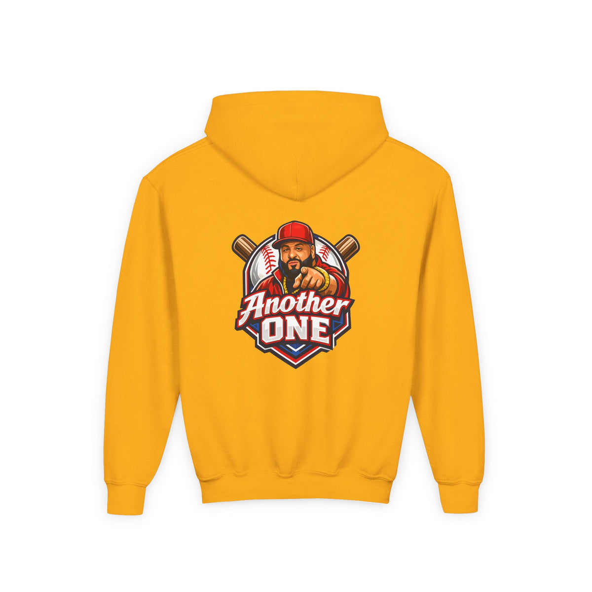 Another one - Youth Hoodie