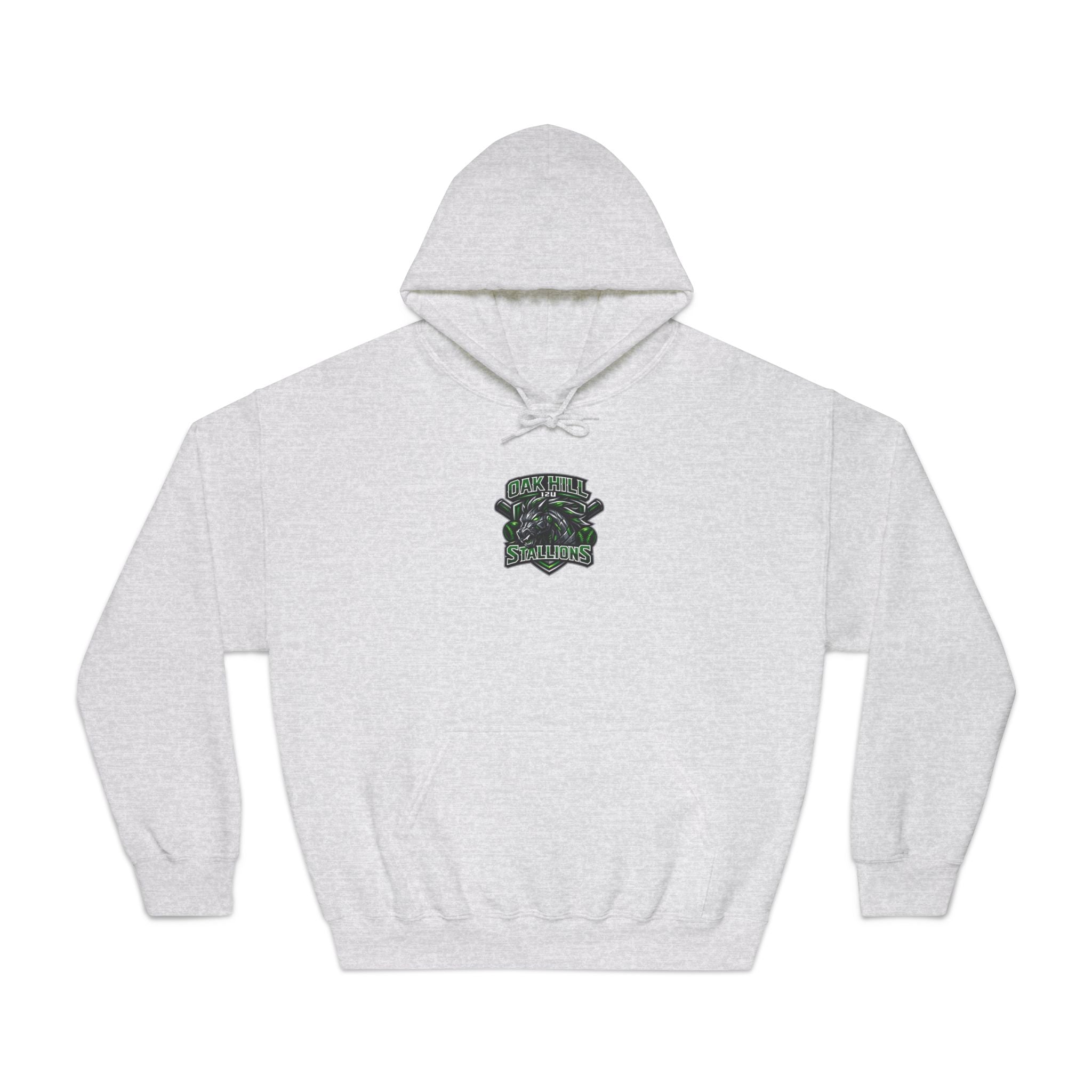 Oak Hill 12u Stallions - Adult Hoodie