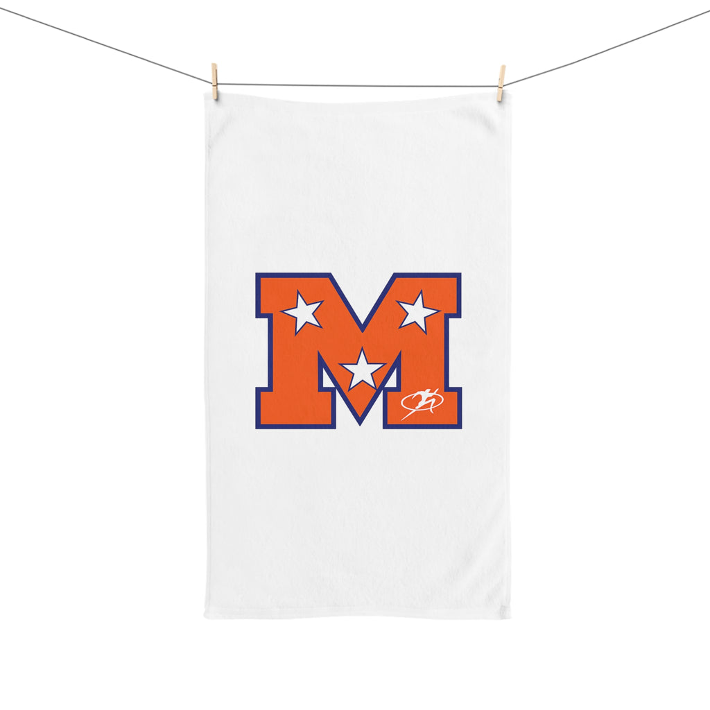 Tennessee Mojo Ream - Rally Towel