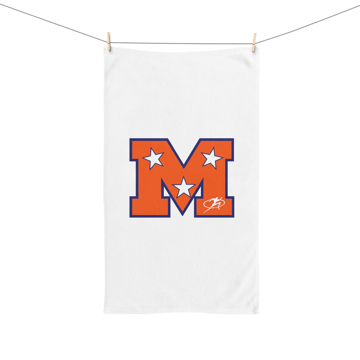 Tennessee Mojo Ream - Rally Towel