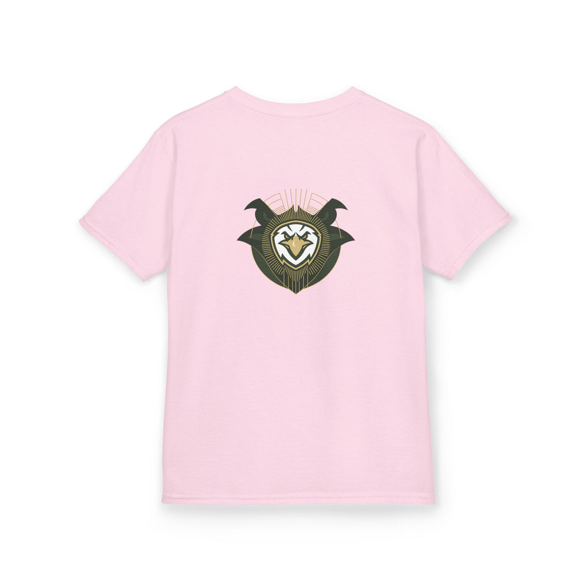 Lady Eagles 14U - Youth T-Shirt