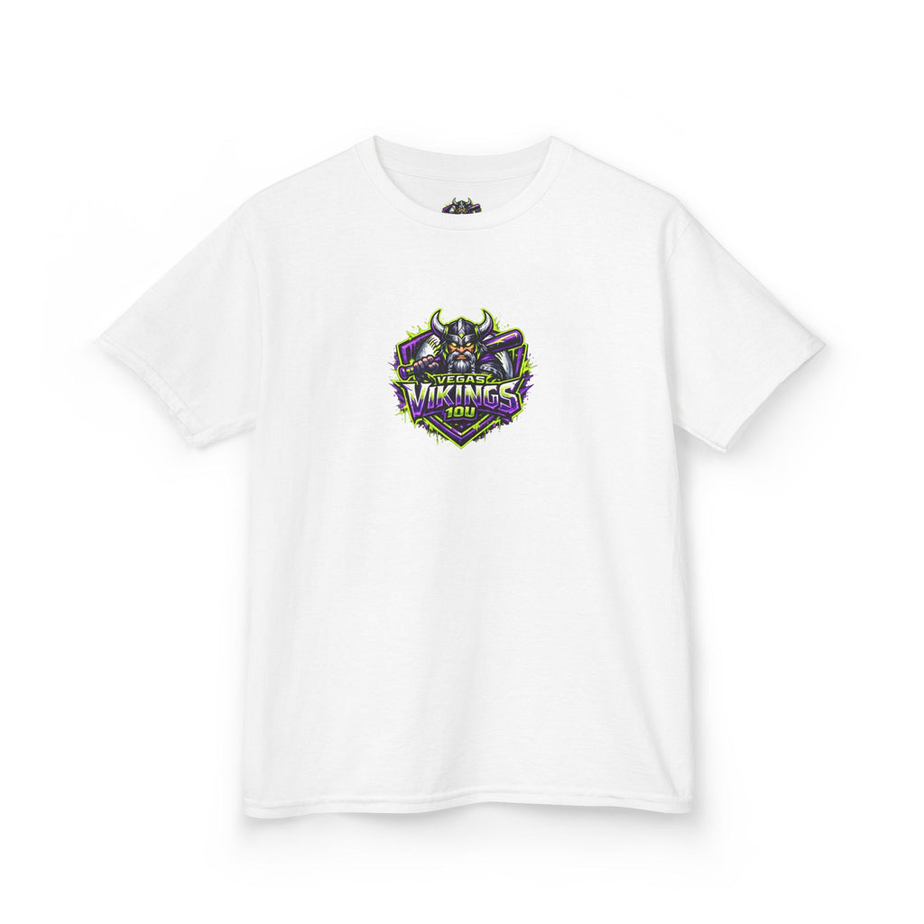 Vegas Vikings 10u - Youth T-Shirt