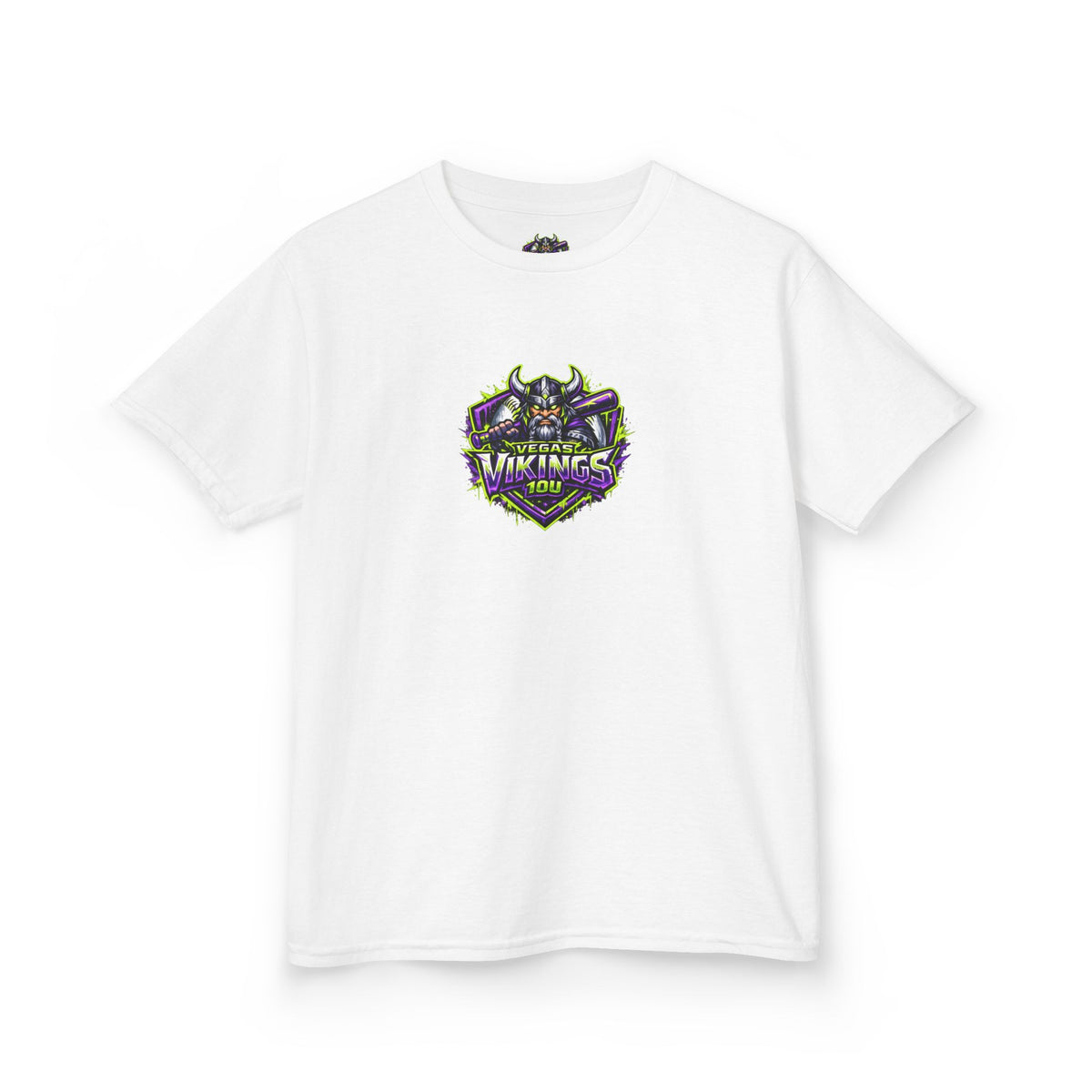 Vegas Vikings 10u - Youth T-Shirt