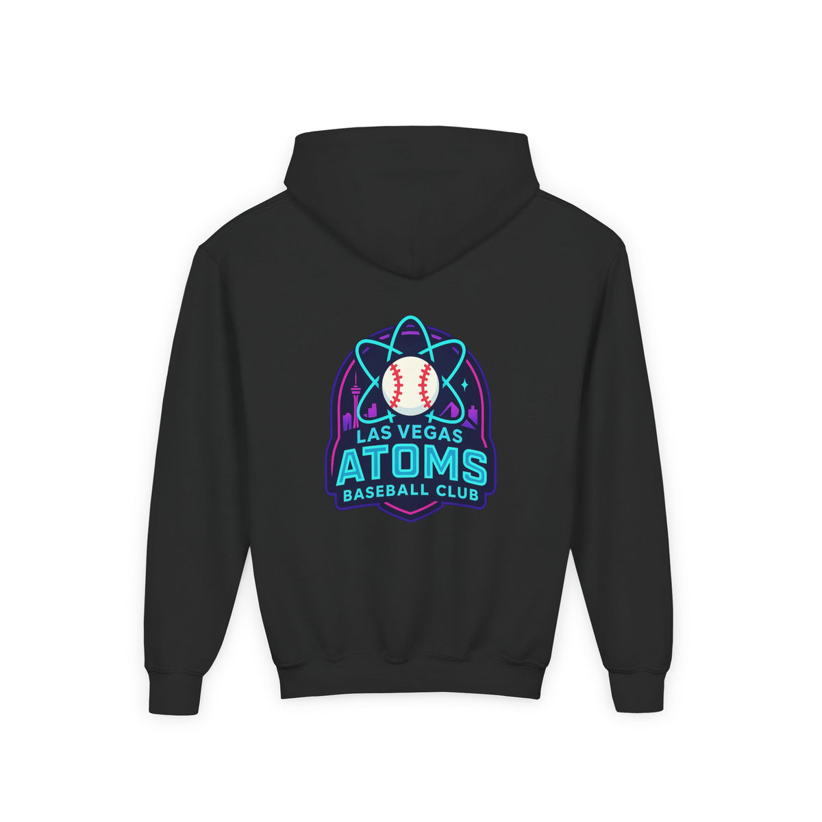 ATOMS NYS - Youth Hoodie