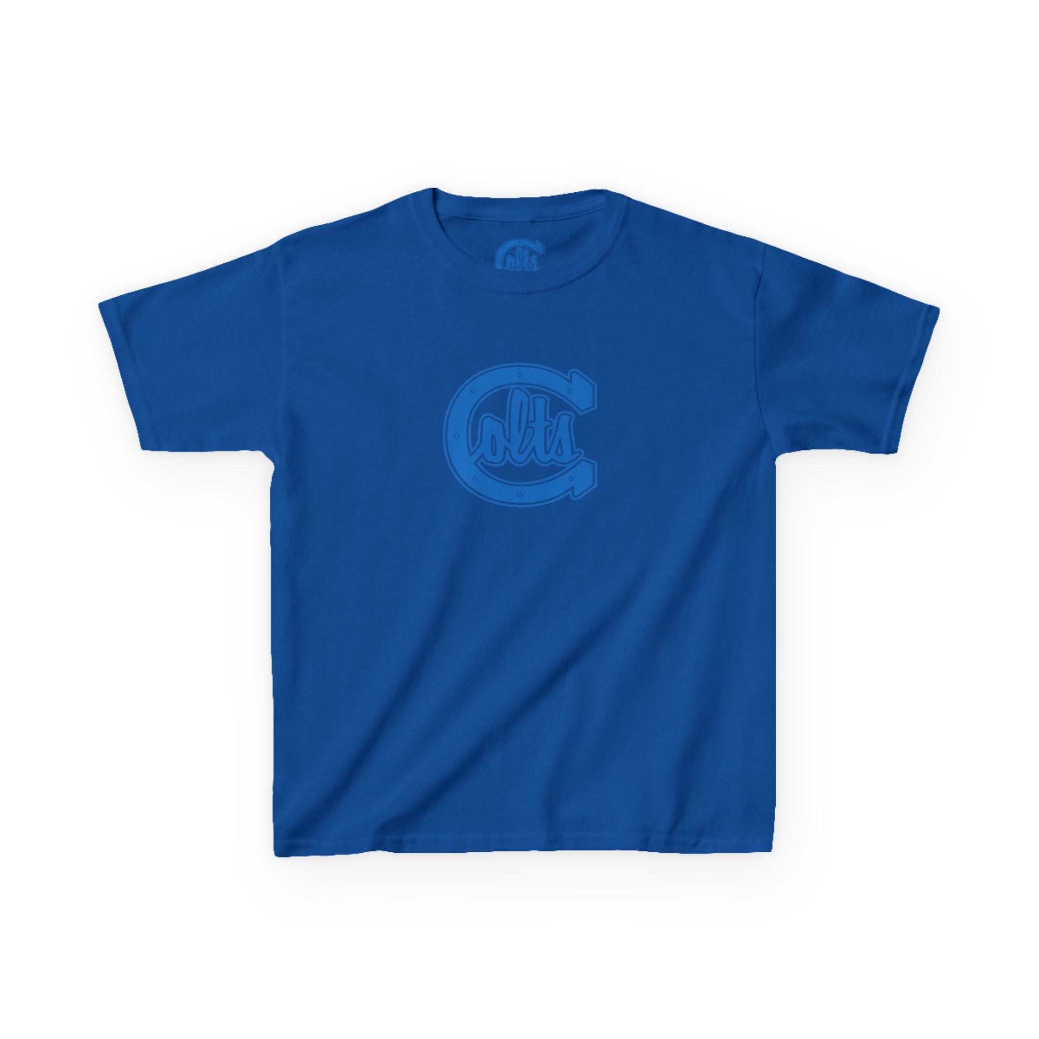 Carson Colts JV - Youth T-Shirt