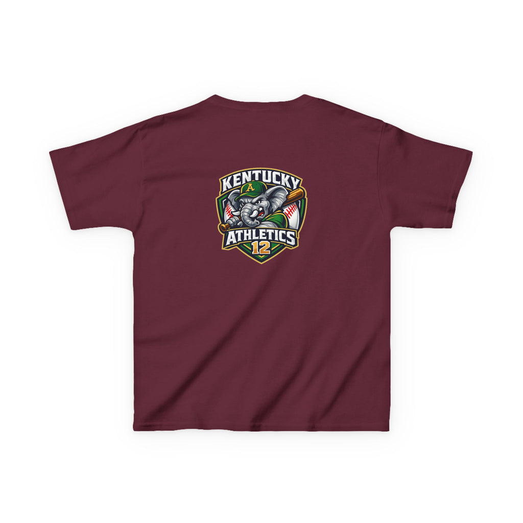 Kentucky Athletics - Youth T-Shirt