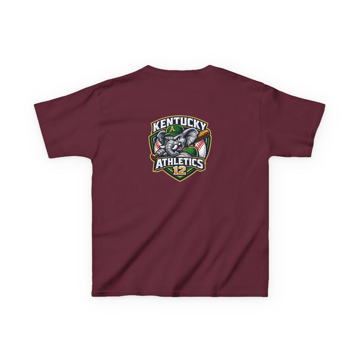 Kentucky Athletics - Youth T-Shirt
