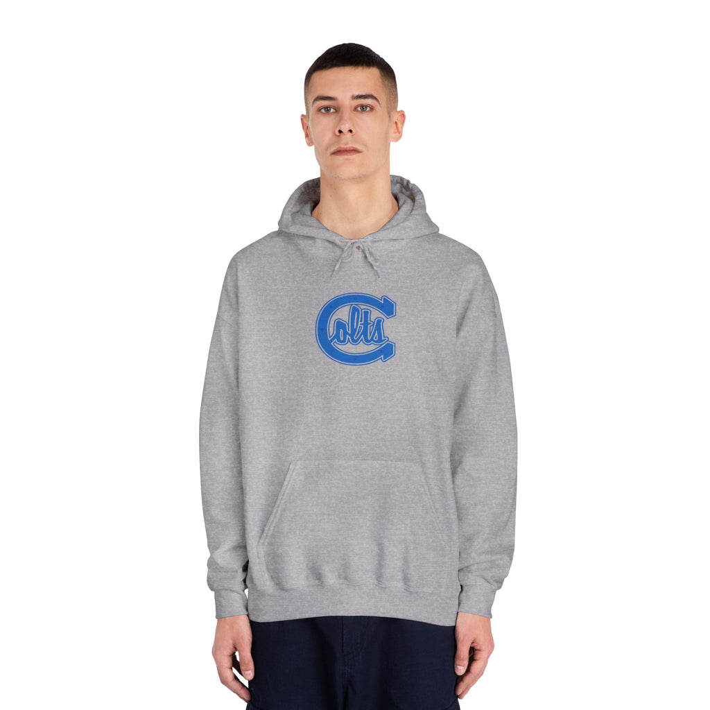 Carson Colts JV - Adult Hoodie