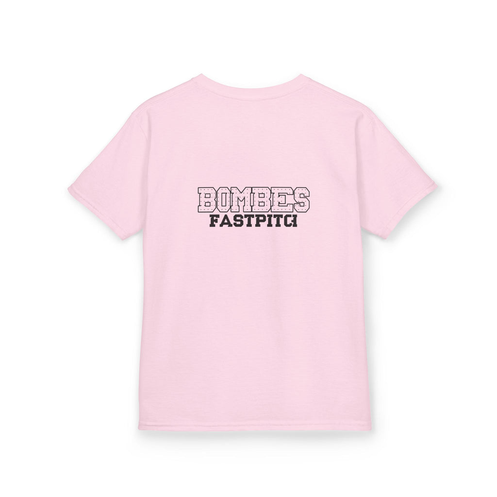 Pennsylvania Bombers - Youth T-Shirt