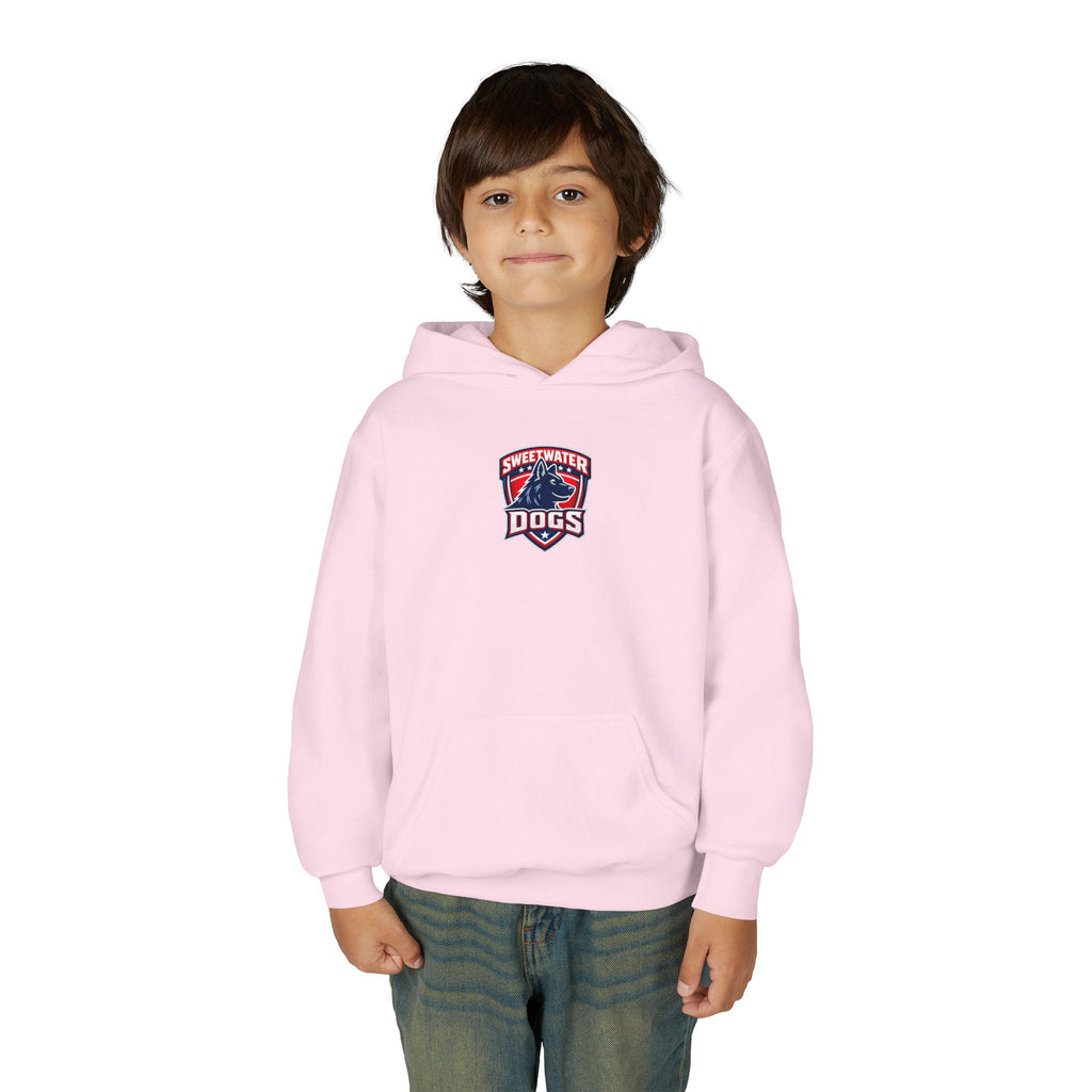 Sweetwater Dogs - Youth Hoodie