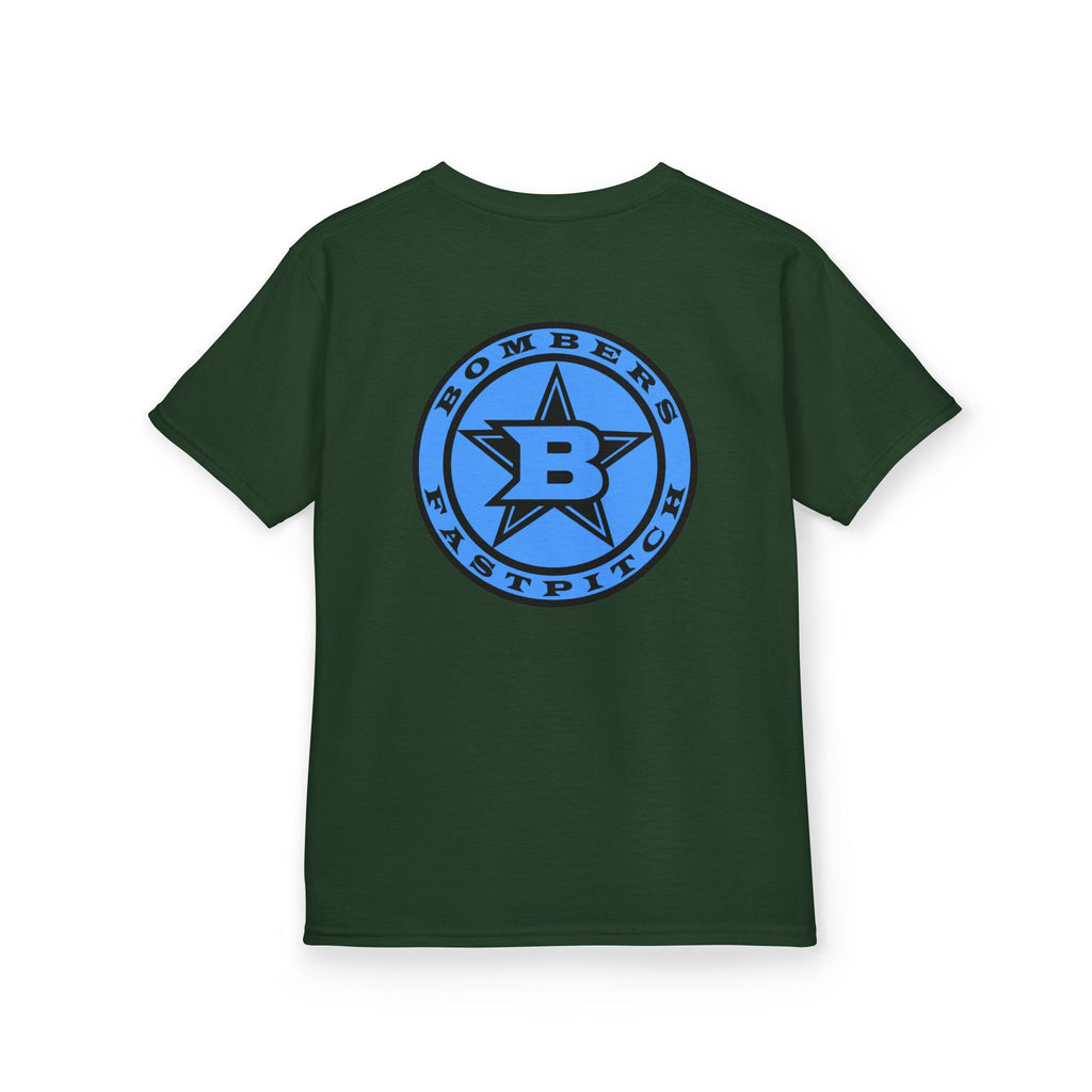 Pennsylvania Bombers 2033 - Youth T-Shirt