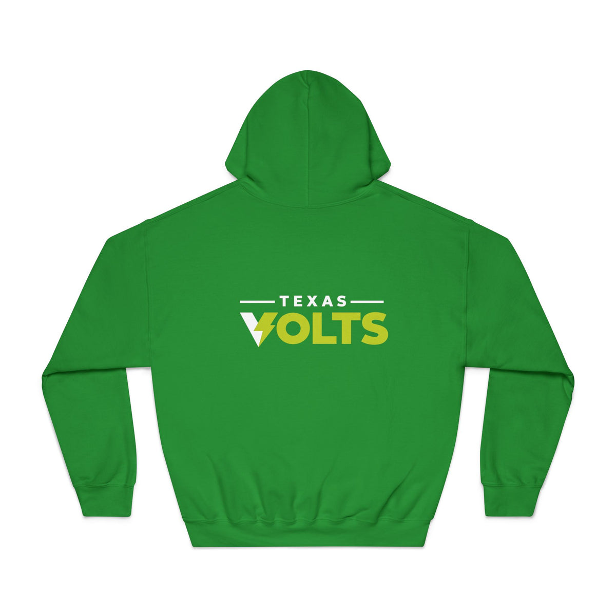 Texas Volts - Adult Hoodie