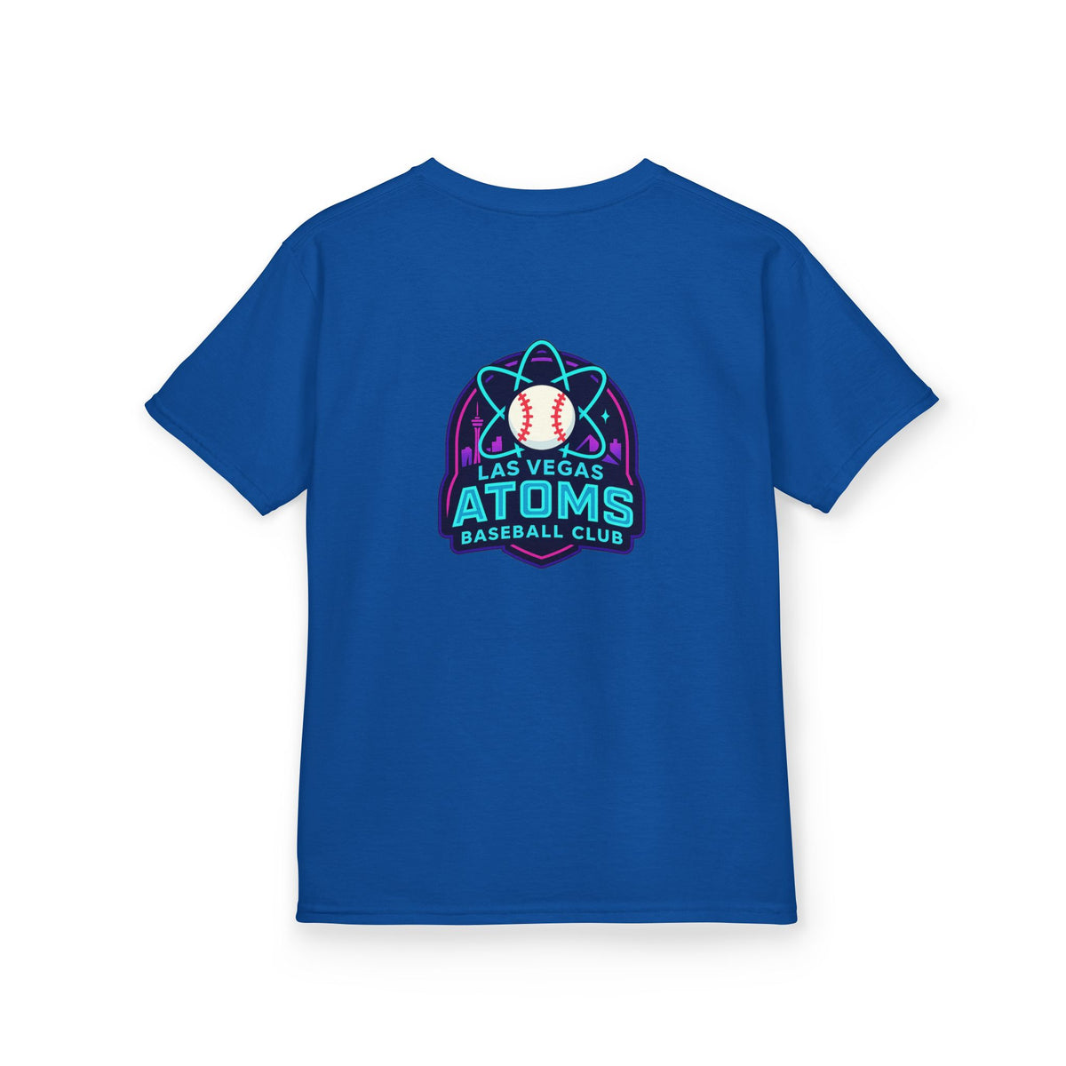 ATOMS NYS - Youth T-Shirt