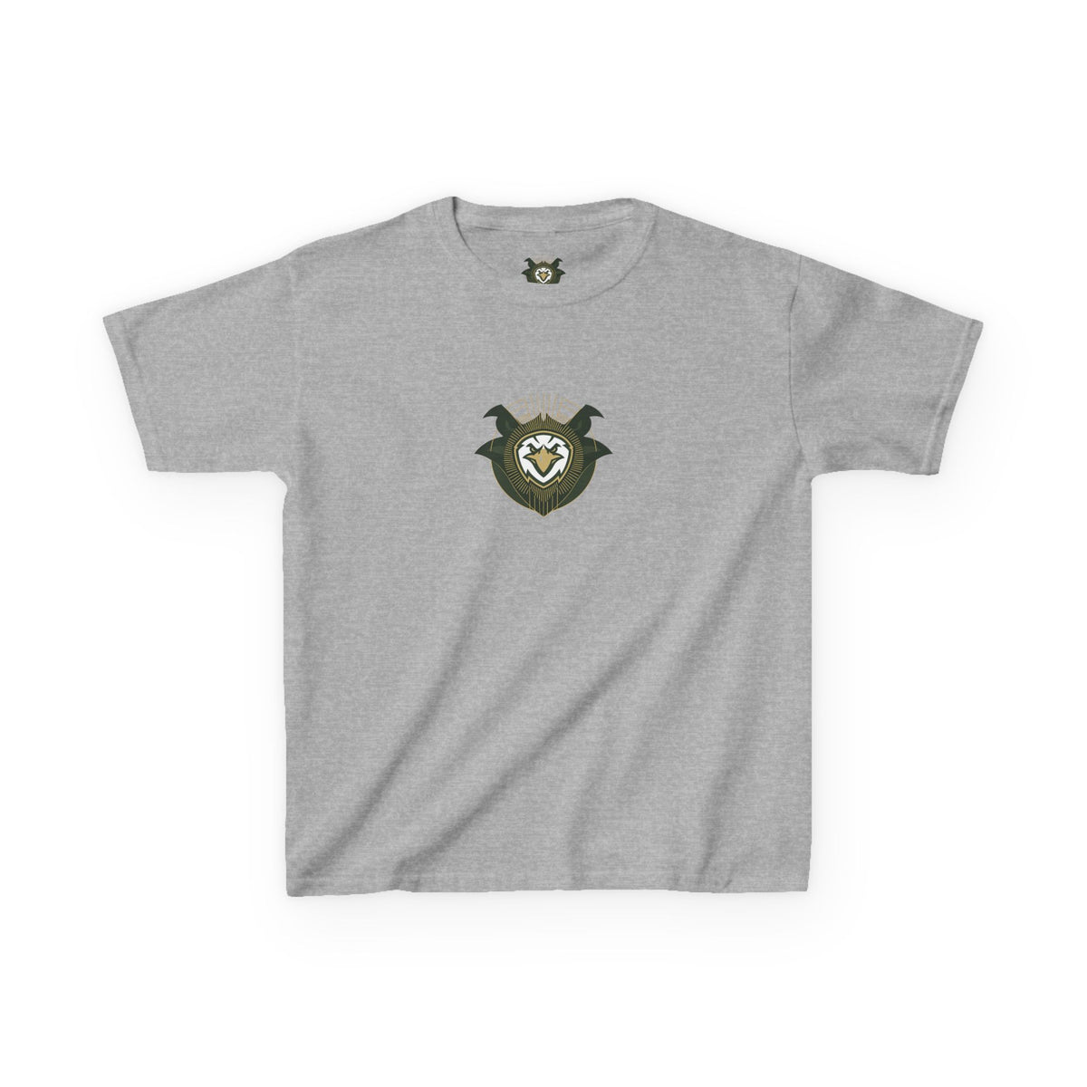 Lady Eagles 14U - Youth T-Shirt
