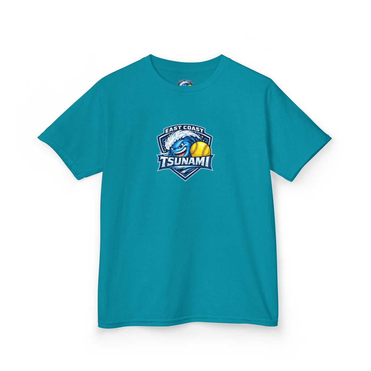 East Coast Tsunami - Youth T-Shirt