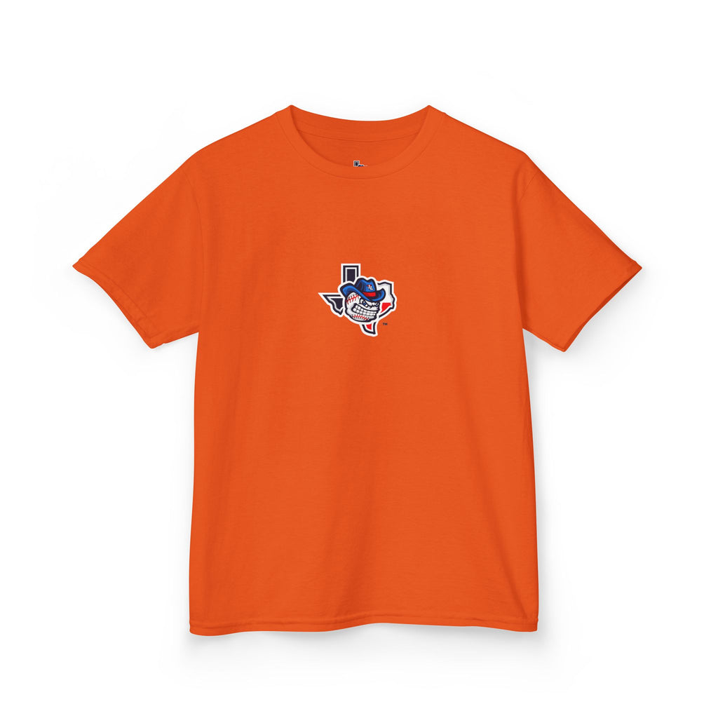 Texas Legends Majors - Youth T-Shirt