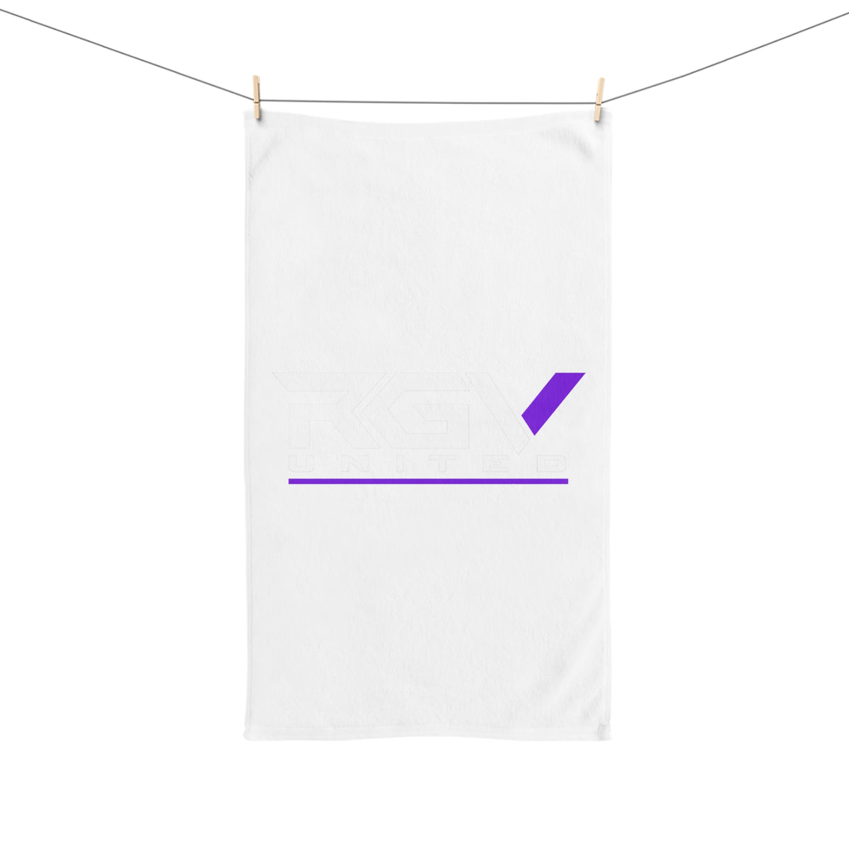 RGV United - Rally Towel