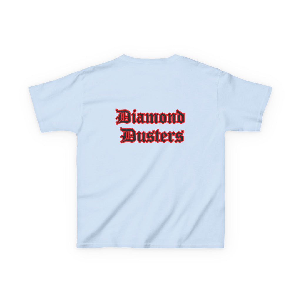 Diamond Dusters - Youth T-Shirt