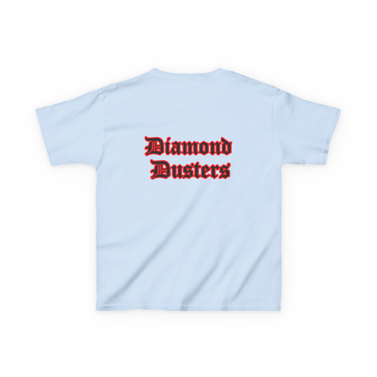 Diamond Dusters - Youth T-Shirt