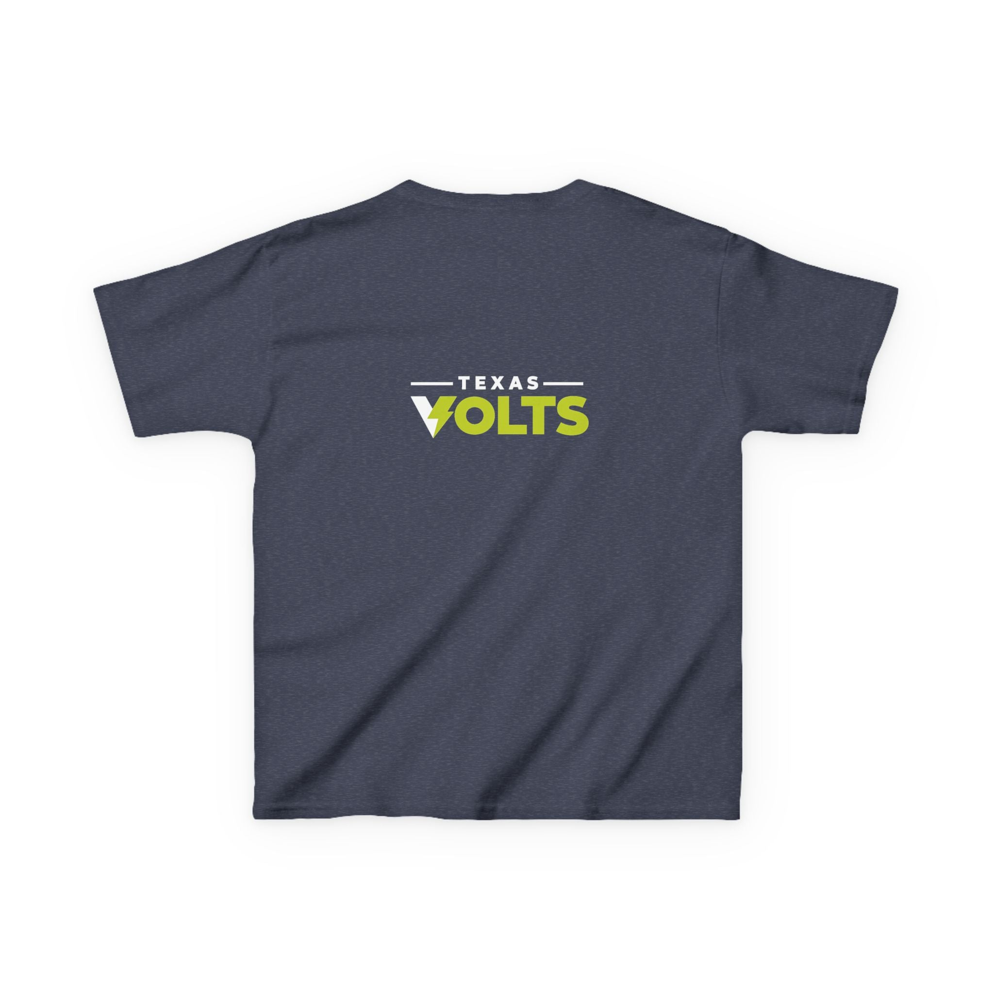 Texas Volts - Youth T-Shirt