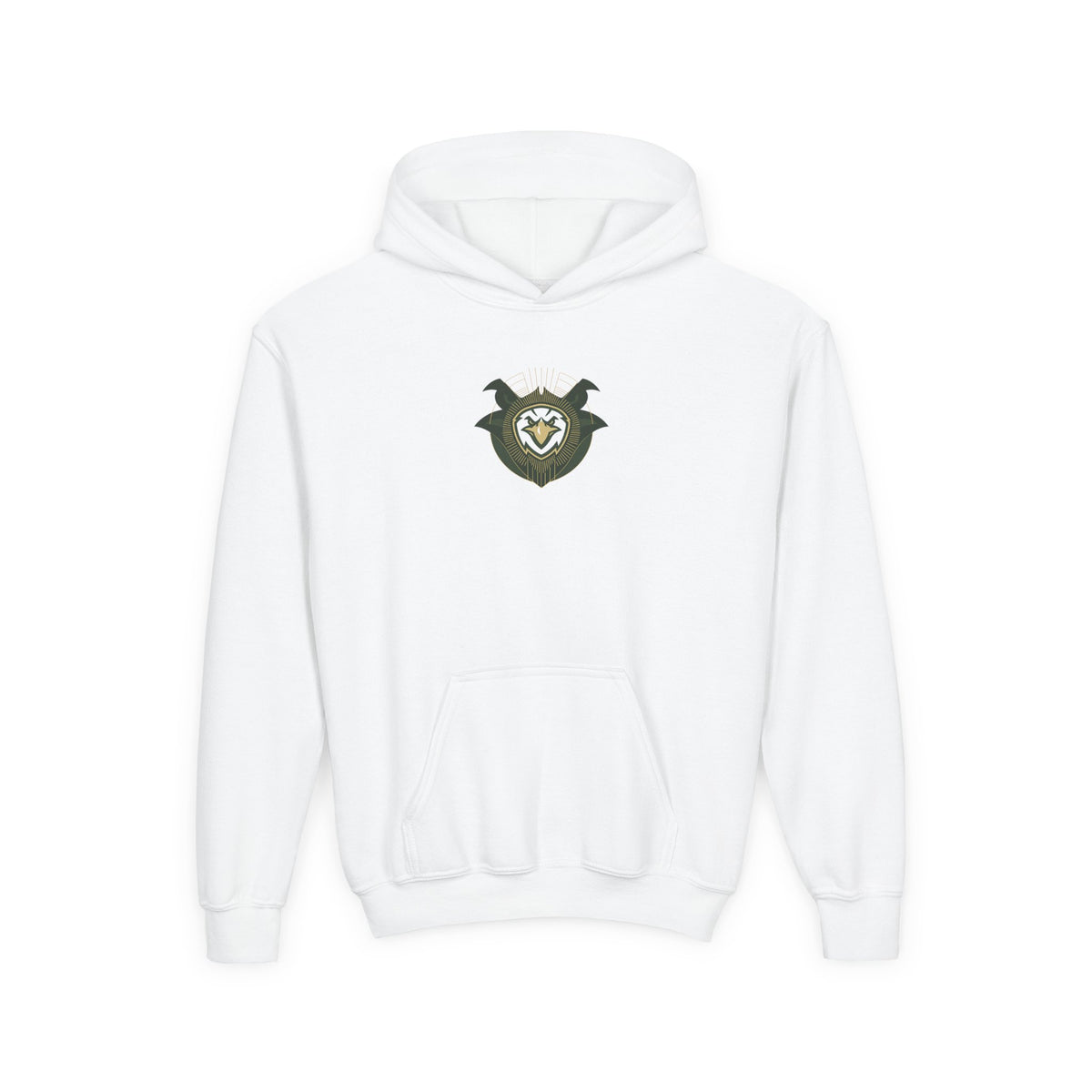 Lady Eagles 14U - Youth Hoodie