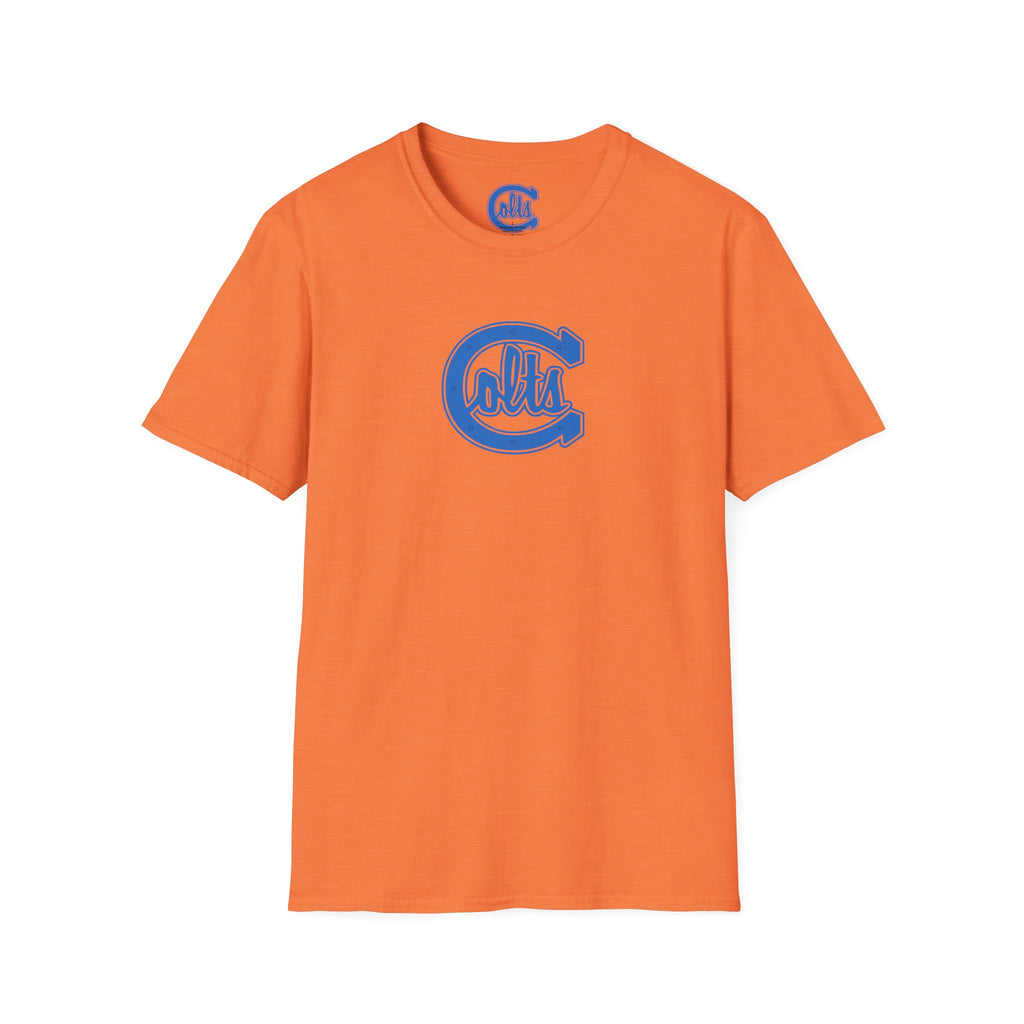 Carson Colts JV - Adult T-Shirt