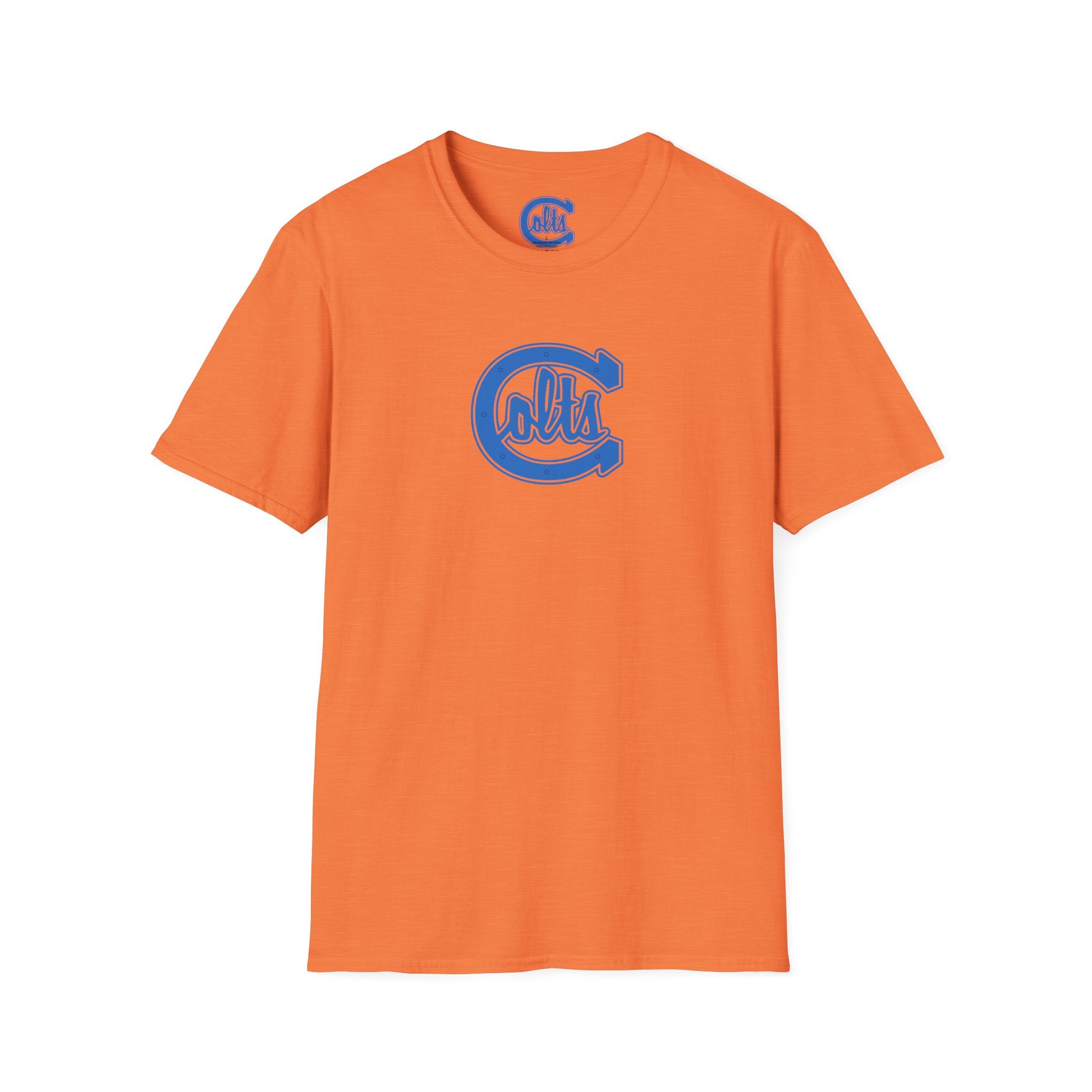 Carson Colts JV - Adult T-Shirt