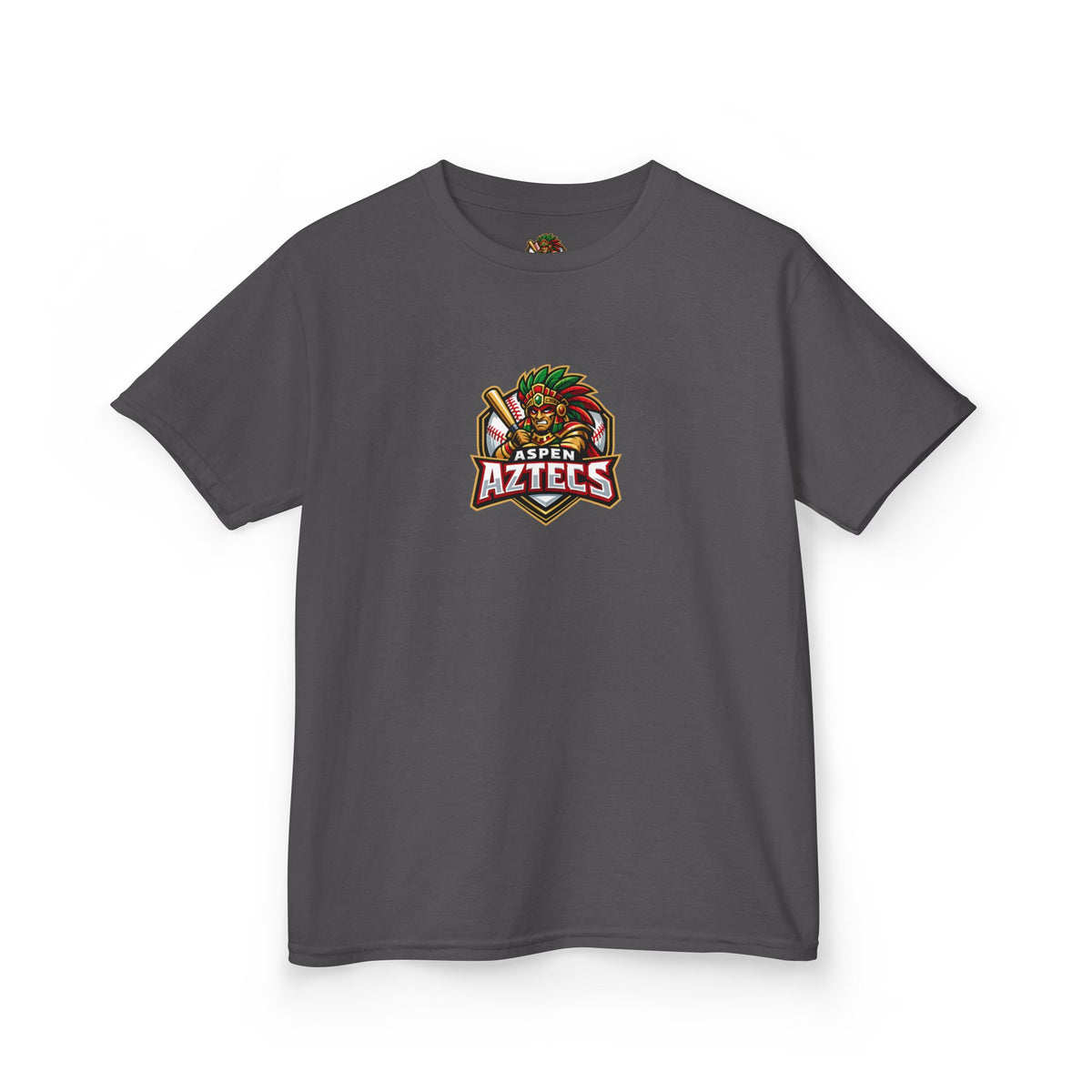 Aspen Aztecs - Youth T-Shirt