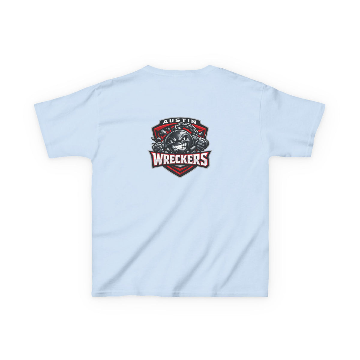 Austin - Youth T-Shirt