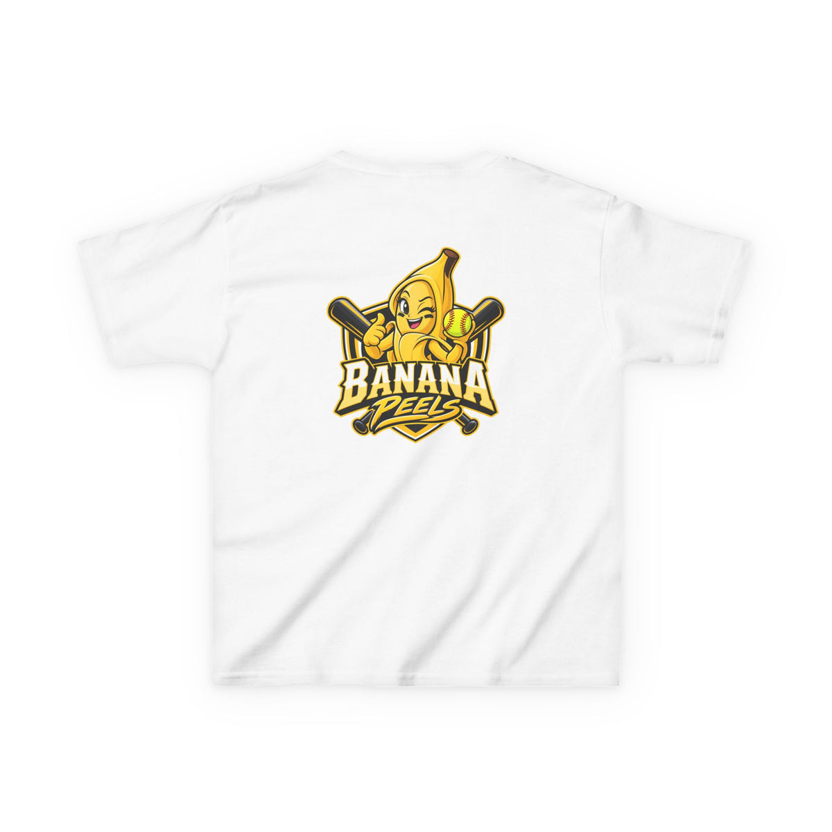 Banana - Youth T-Shirt