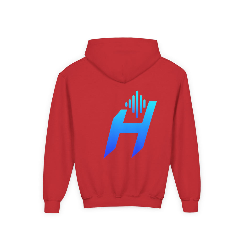 FieldHype HypeSquad - Youth Hoodie