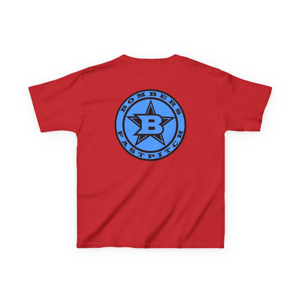 Pennsylvania Bombers 2033 - Youth T-Shirt