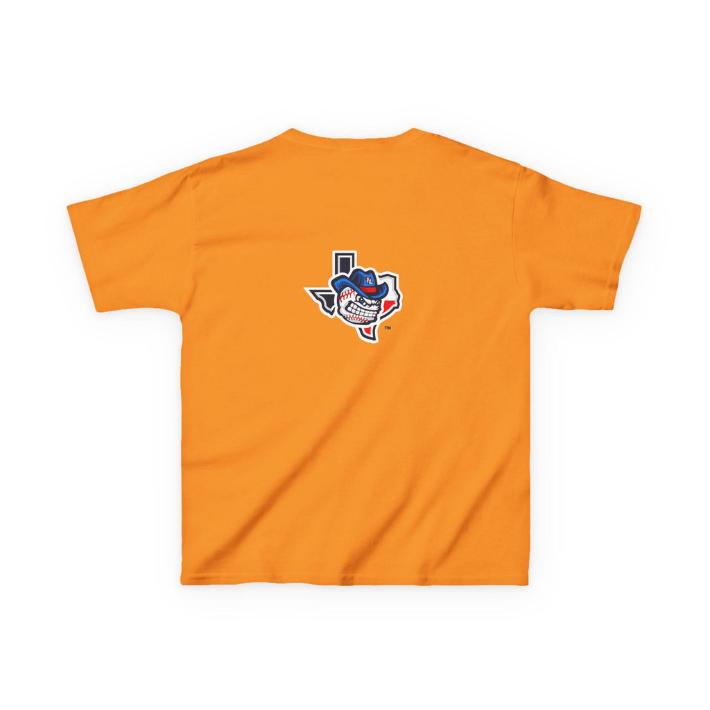 Texas Legends Majors - Youth T-Shirt