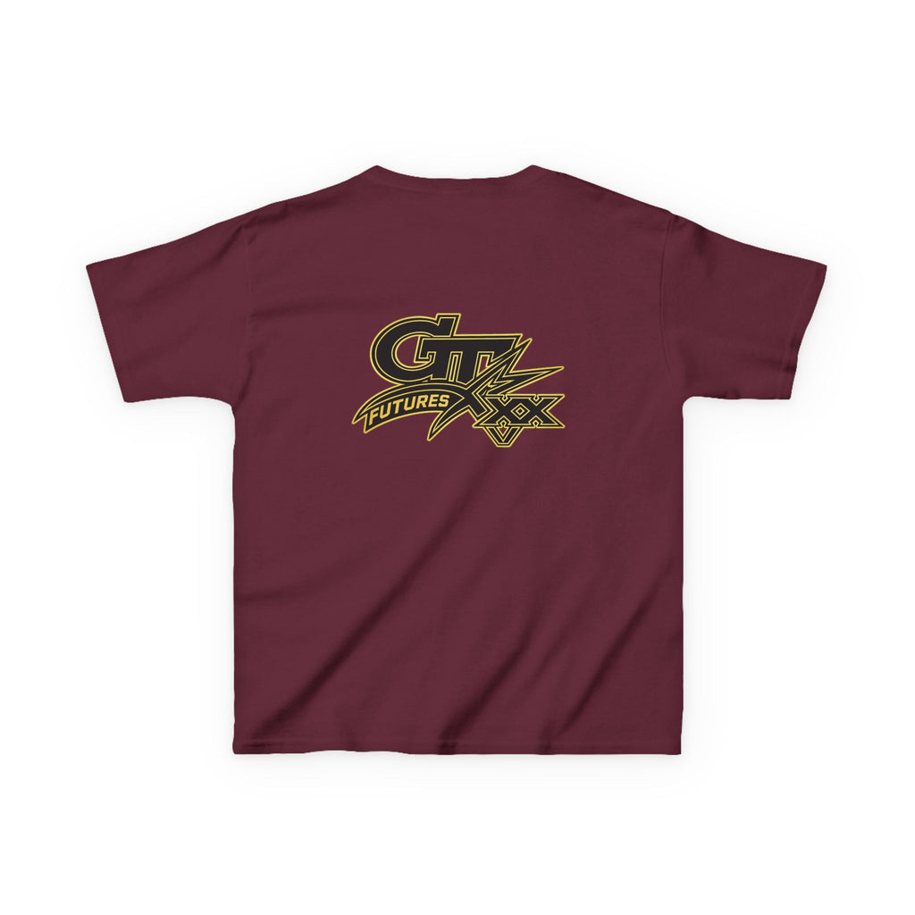 Gametime Futures XX - Youth T-Shirt