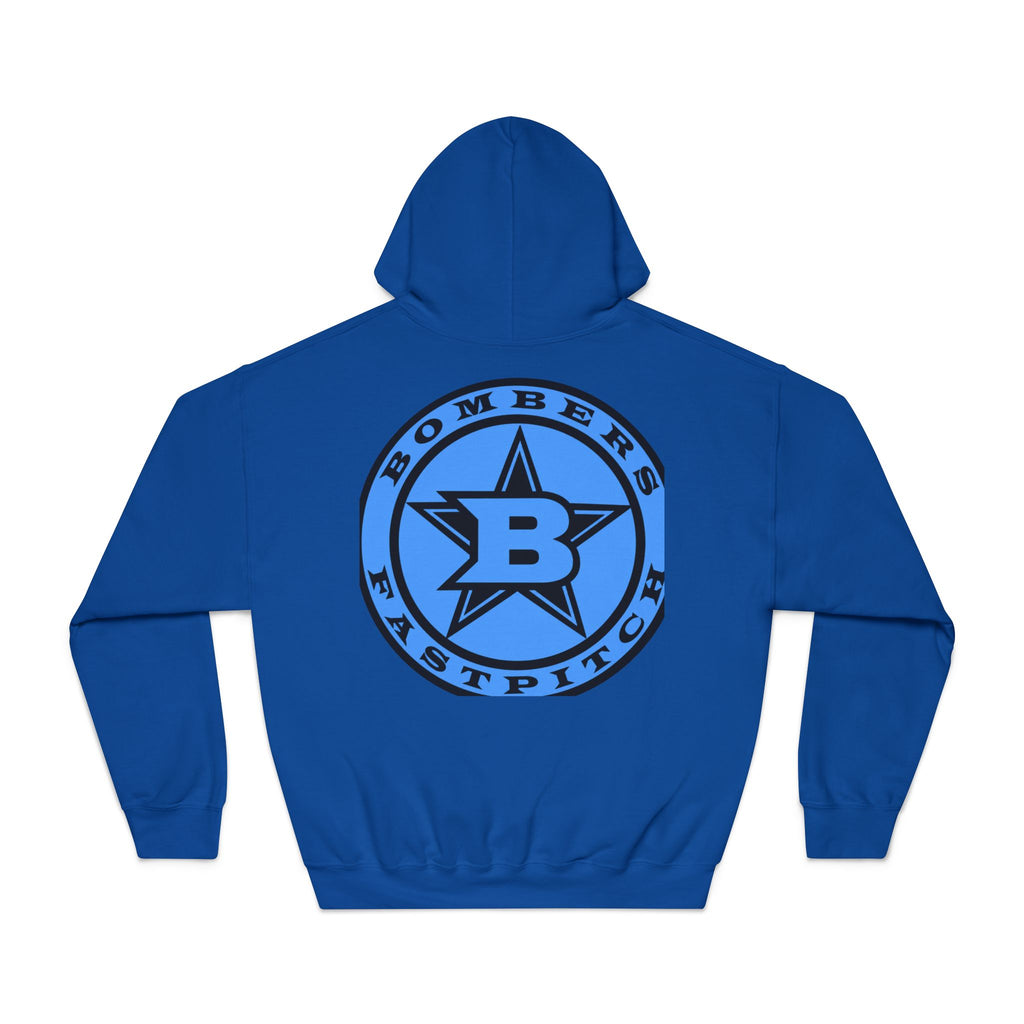 Pennsylvania Bombers 2033 - Adult Hoodie