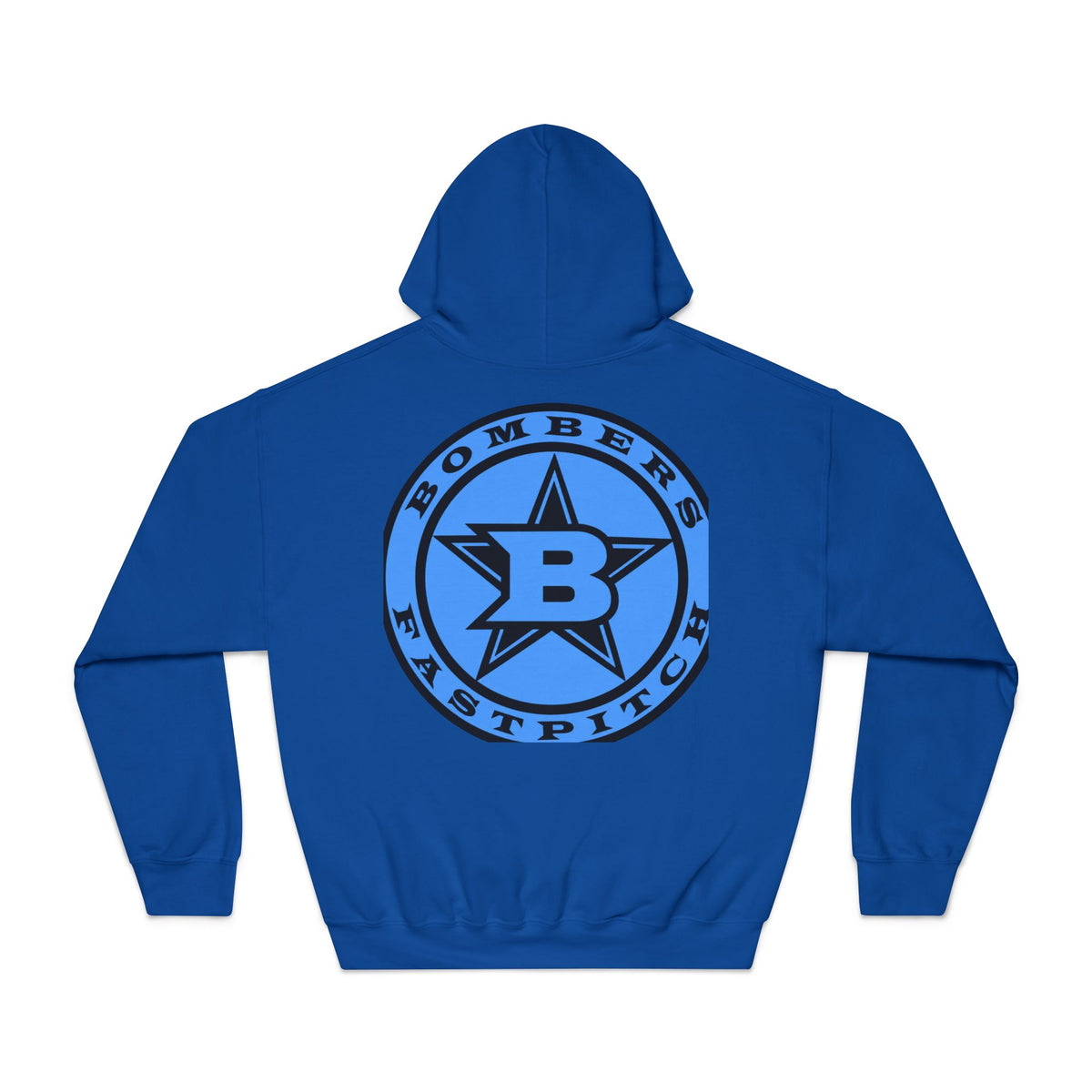 Pennsylvania Bombers 2033 - Adult Hoodie