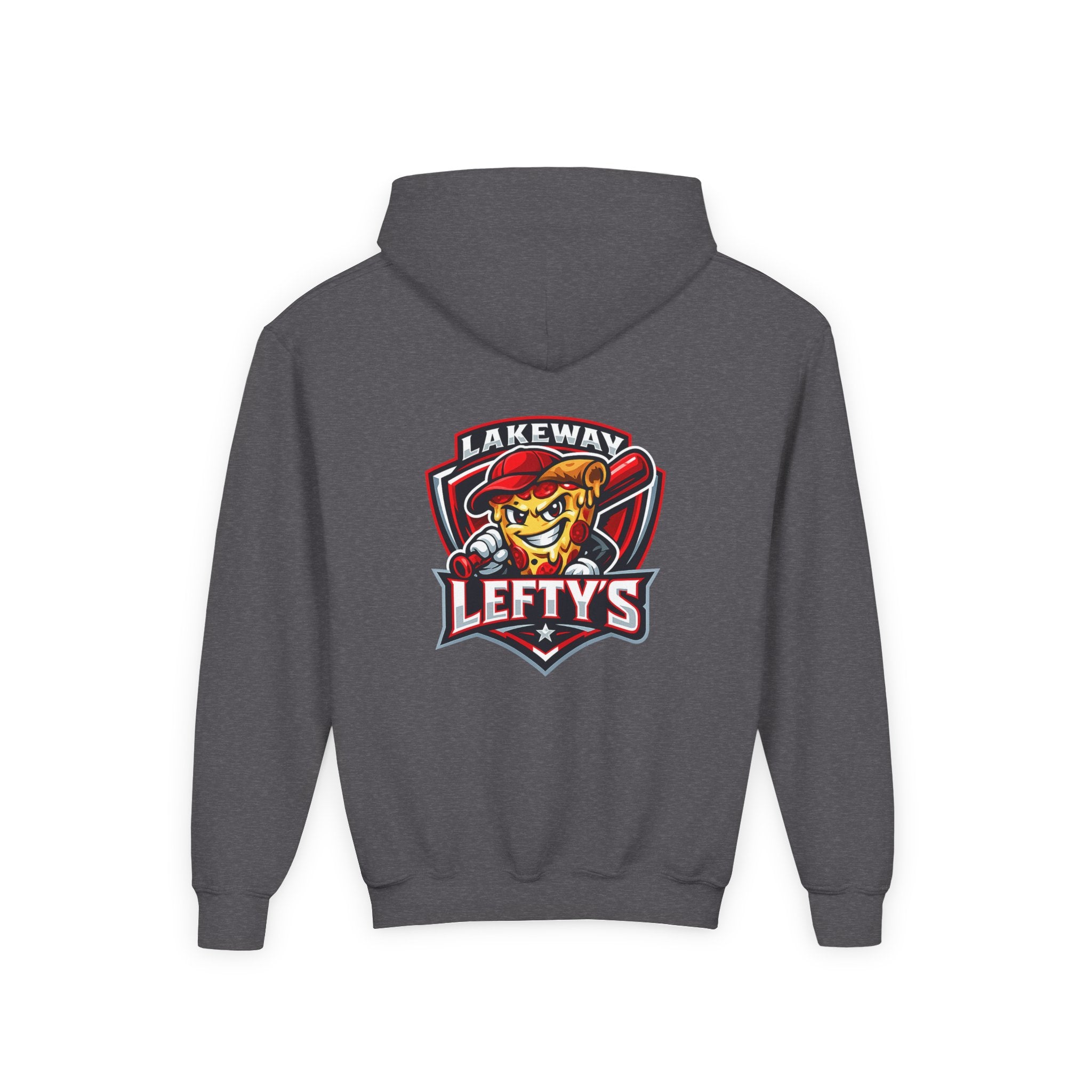 Lakeway Lefty’s - Youth Hoodie