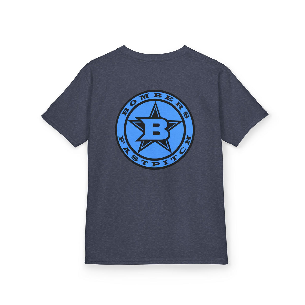 Pennsylvania Bombers 2033 - Youth T-Shirt