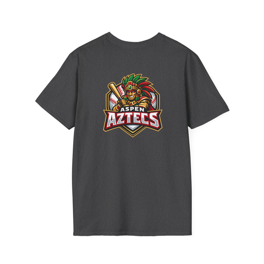 Aspen Aztecs - Adult T-Shirt