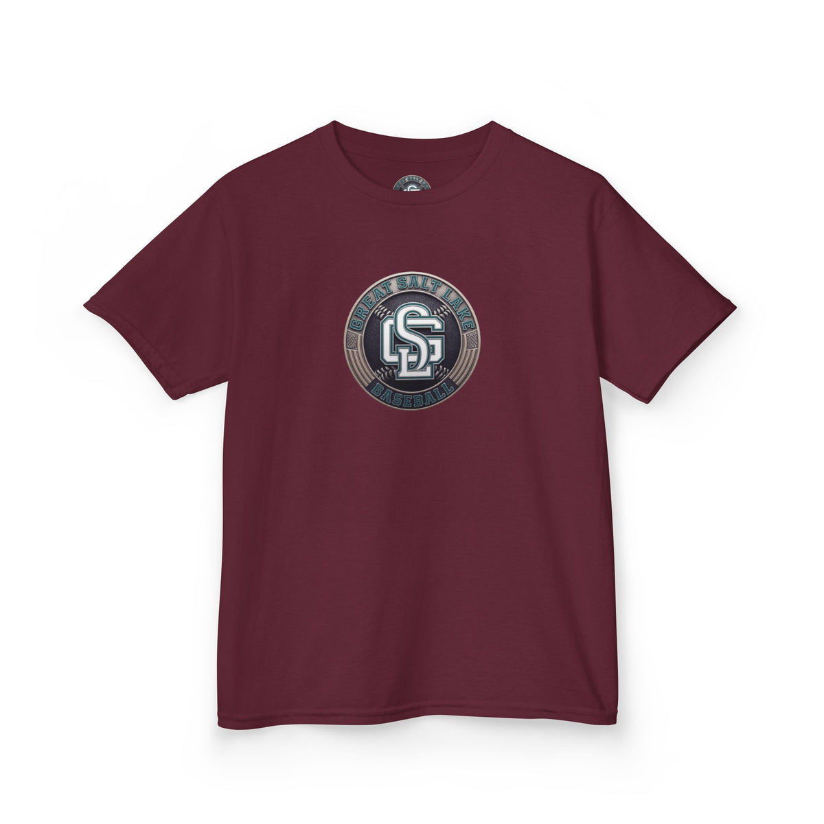 Great Salt Lake - Youth T-Shirt