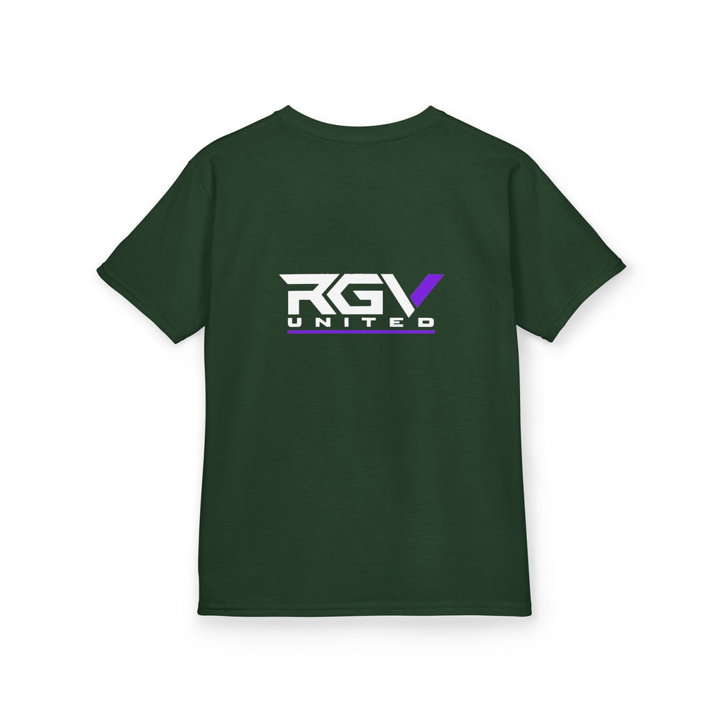 RGV United - Youth T-Shirt