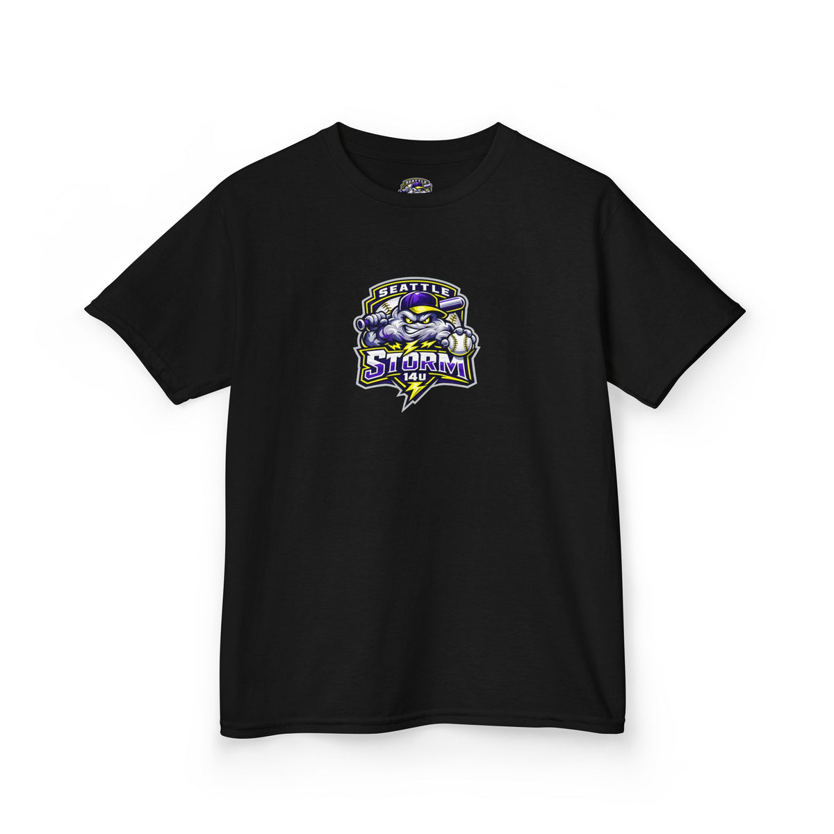 Seattle Storm 14u - Youth T-Shirt