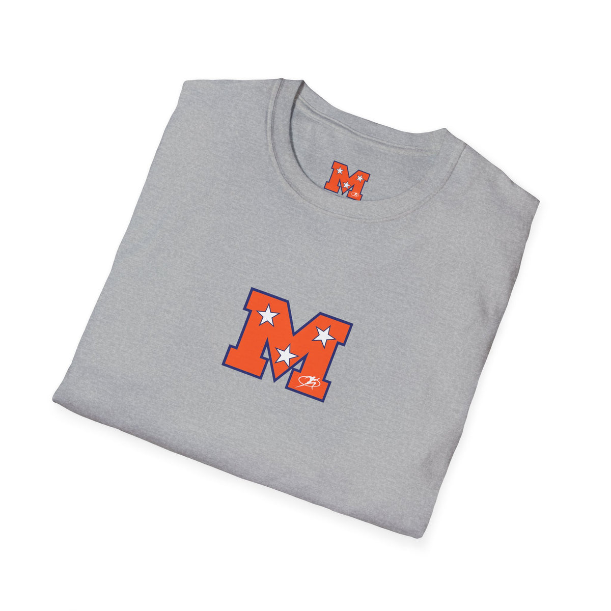 Tennessee Mojo Ream - Adult T-Shirt