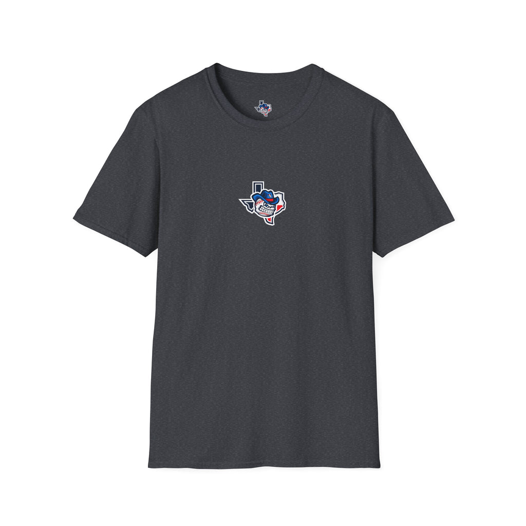 Texas Legends Majors - Adult T-Shirt