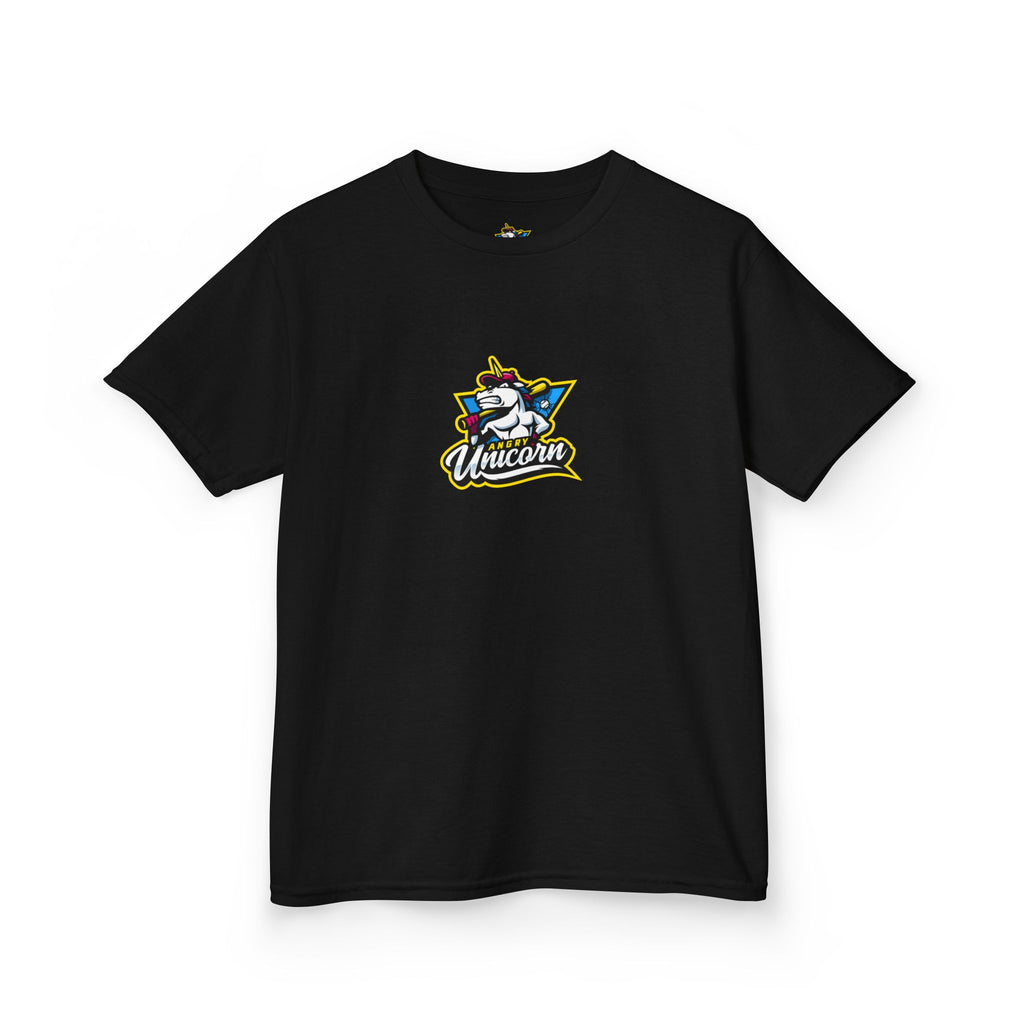 Albany 10u Angry Unicorns - Youth T-Shirt