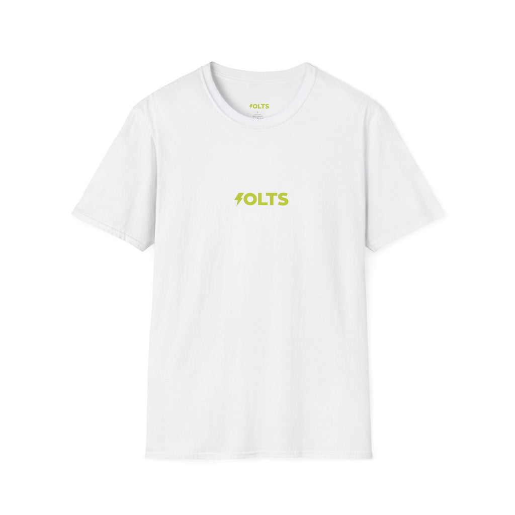 Texas Volts - Adult T-Shirt